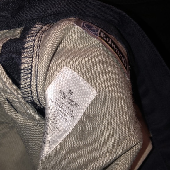 Work Shorts - Picture 4 of 4